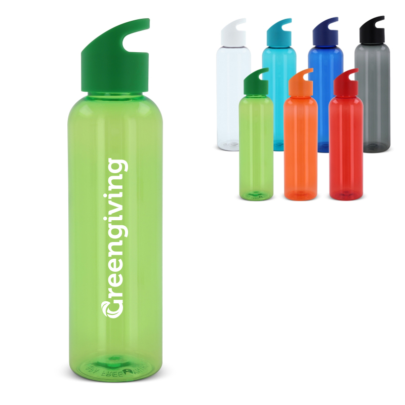 Water bottle RPET | Eco promotional gift